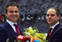 Yeni Spor Bakanı görevine başladı