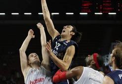 Efes'ten yeni sponsorluk anlaşması
