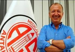 Antalya gözünü F.Bahçe ve G.Saray'a dikti!