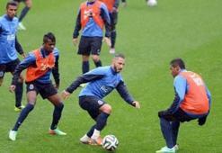 Quaresma resmen Porto'da