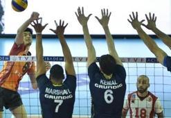 Fener derbide samba yaptı