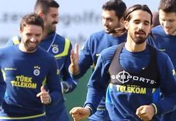 'Kendimizden başka rakibimiz...'