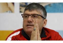 'Gözyaşı döktüm'