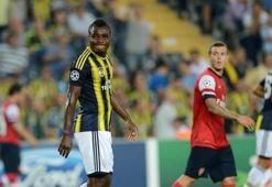 "Emenike'yi durdurmak imkansız"