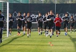 Necip Uysal hastaneye gitti