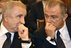 Aysal'dan Terim'e büyük jest!