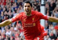 56 takım Suarez'i geçemedi!