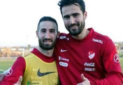 Umut geliyor, onlar gidiyor!