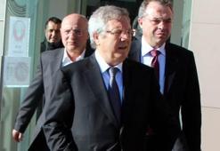 Aziz Yıldırım’ın Fenerbahçe başkanlığı düştü!