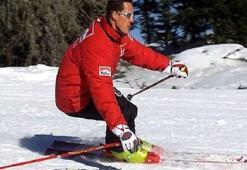 Schumacher hala komada!