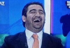Beyaz Futbol'un kahkaha krizleri!