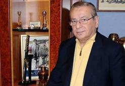 'En büyük lekeyi Aziz Yıldırım...'