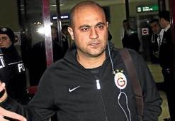 Antep'ten Hasan Şaş'a teklif!