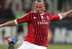 Milan'dan Trabzon'a geliyor!