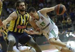 Fenerbahçe hayata döndü