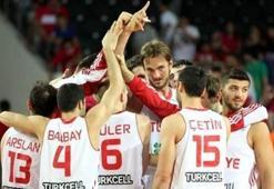 Türkiye Dünya Kupası'na gidebilir