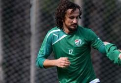 Tuncay Şanlı sürprizi!