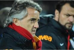 Mancini onu yönetimden istedi