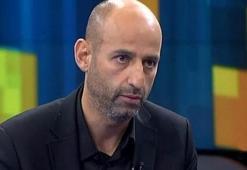 'Bu kadar aciz bir takım görmedim'