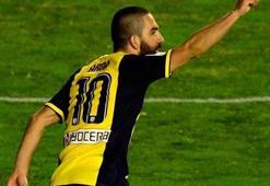 Arda için 41 milyon euro'yu verecekler!