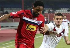 PTT 1. Lig'ten La Liga'ya