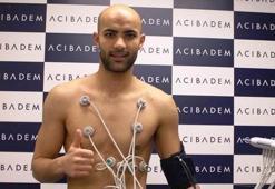 Sinan Bolat ve Da Silva Kayseri'de
