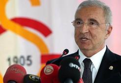'Evet, o oyuncuyla görüşüyoruz'