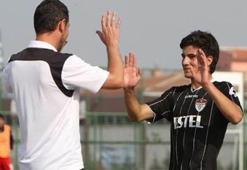 Oğuzhan Kayar Galatasaray'da