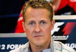Schumacher'de kritik gelişme!