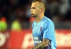 Sapara Gaziantepspor'da