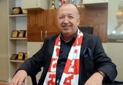 'Bir kaleci bir de stoper alacağız'