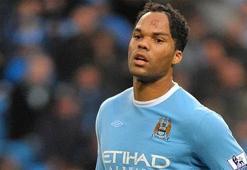 Lescott'a inanılmaz teklif!