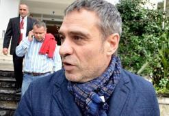 Ersun Yanal'dan sürpriz karar!