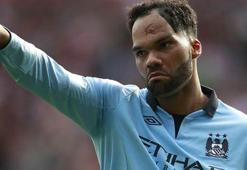 Lescott'tan flaş açıklama!