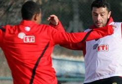 Süper Lig'de sürpriz ayrılık!