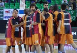 G.Saray'da yüzler gülüyor