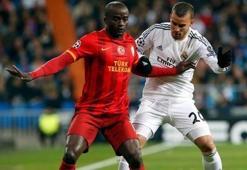 Dany Beşiktaş'ta