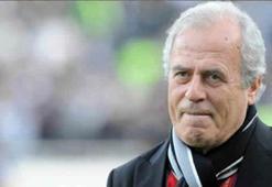 Mustafa Denizli Türkiye'de!