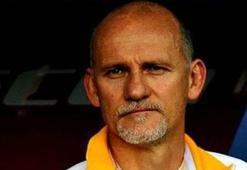 Taffarel'e büyük şok!