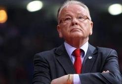 Anadolu Efes’te Ivkovic sesleri