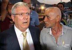 Bu kez Sivas Valiliği'ne başvurdu!