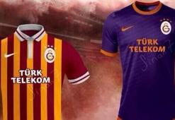 G.Saray taraftarının forma isyanı