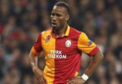 Drogba ABD yolcusu!
