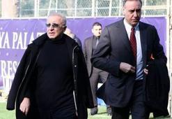 İtalyanlar G.Saray'ı zorladı
