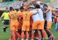 Alanyaspor'da haciz şoku!