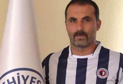 Bülent Ataman'a suç duyurusu