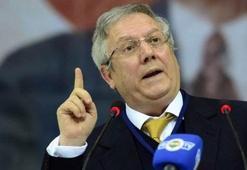 Aziz Yıldırım bereketi