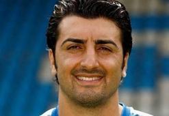 Sinan ve Peric Mersin'de