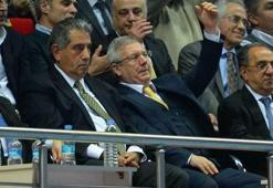 Yıldırım için inceleme sürüyor