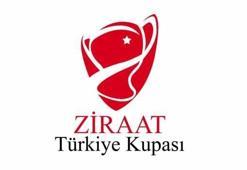 Kupa programı belli oldu!
